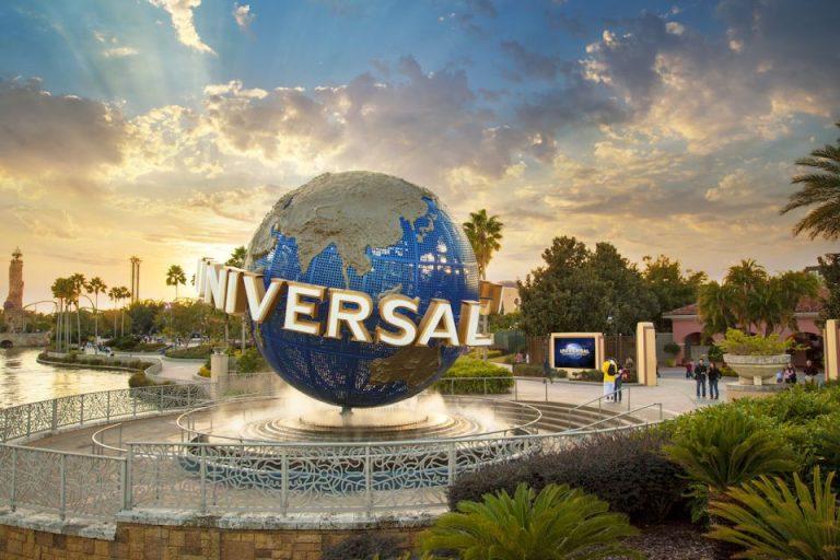 Universal Orlando