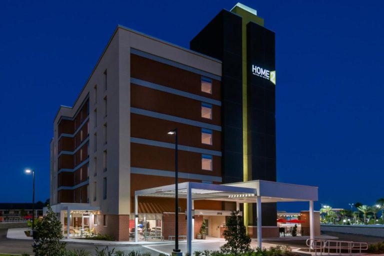 Home2 Suites By Hilton Orlando Near Universal