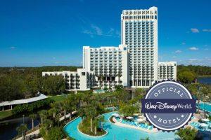 Hilton Orlando Buena Vista Palace - Disney Springs Area