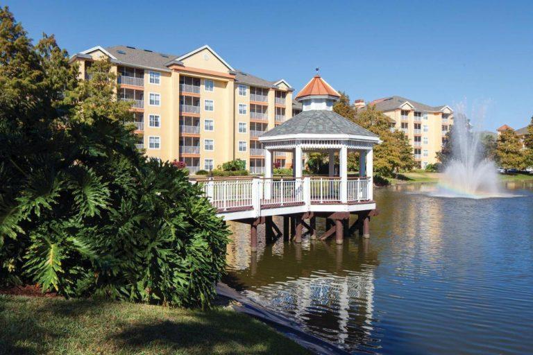 Sheraton Vistana Resort Villas, Lake Buena Vista Orlando