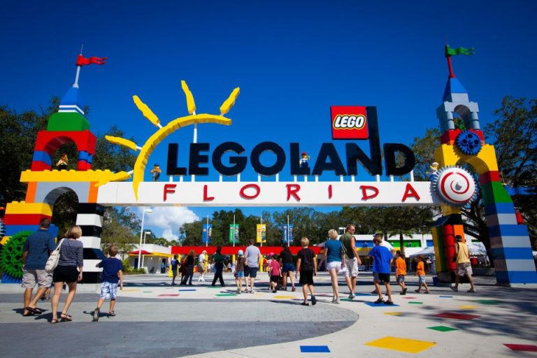 LEGOLAND® Florida Resort