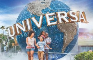 Universal Studios Florida Express Passes