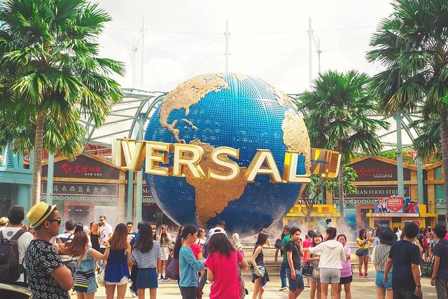 universal studio