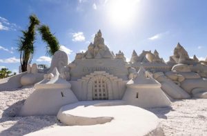 Evermore Orlando Resort