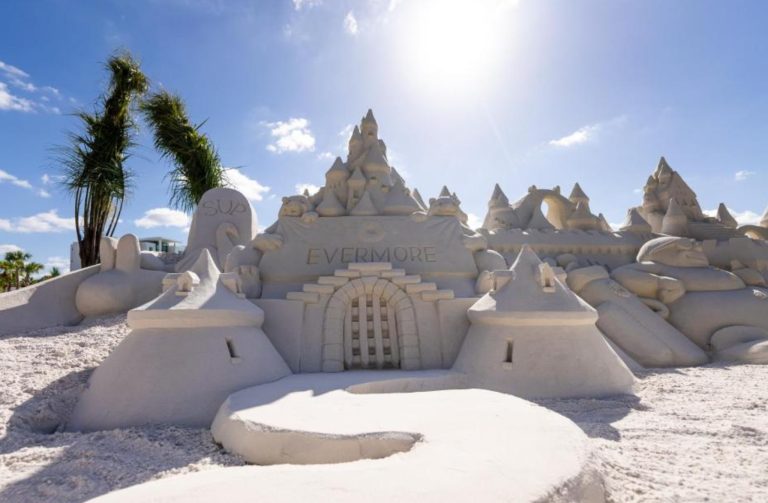 Evermore Orlando Resort