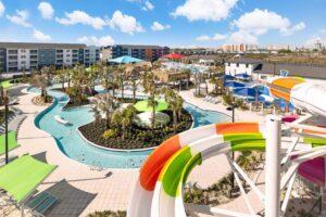 Villatel Orlando Resort