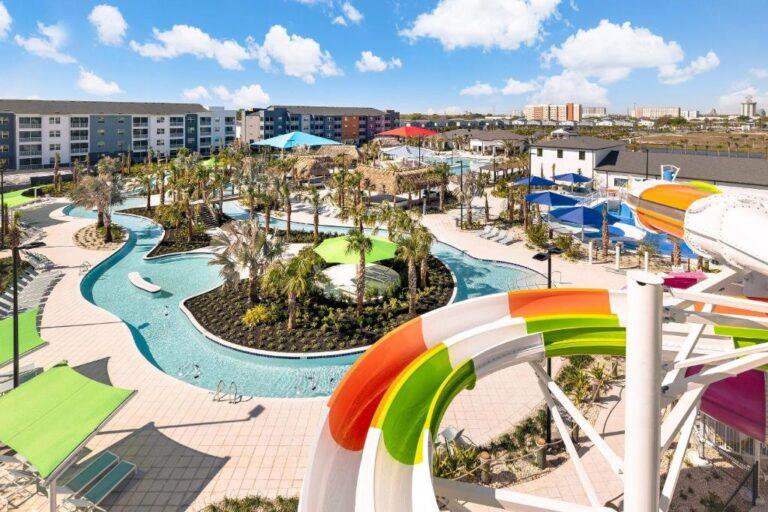 Villatel Orlando Resort