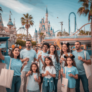 disneyworld ai