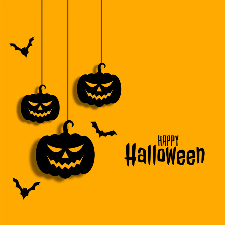 halloween אורלנדו